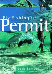 Cover of: Fly Fishing for Permit