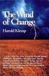 Cover of: The wind of change