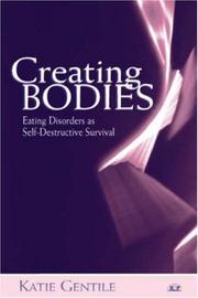 Creating Bodies by Katie Gentile