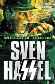 Cover of: Wheels of terror