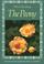 Cover of: The peony