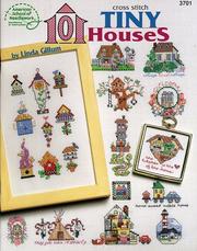 Cover of: 101 tiny houses