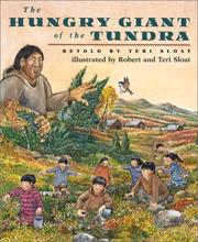 Cover of: The Hungry Giant of the Tundra