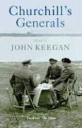 Cover of: Churchill's Generals