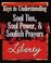 Cover of: Soul Ties, Soul Power, and Soulish Prayers (Libertysavard.com Q&A E-mail)