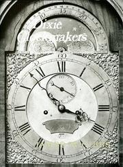 Cover of: Dixie clockmakers