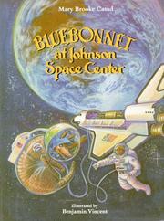 Cover of: Bluebonnet at Johnson Space Center