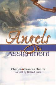 Angels on assignment by Charles Hunter