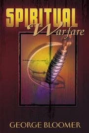 Cover of: Spiritual Warfare