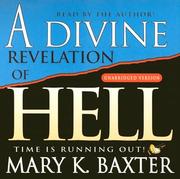 Cover of: Bktrax-Disc-Divine REV of Hell (Unabrdg)