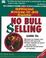 Cover of: No bull selling