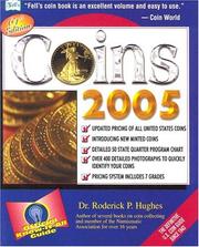 Cover of: Coins 2005 (Coins)