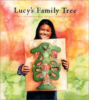 Lucy's family tree by Karen Halvorsen Schreck