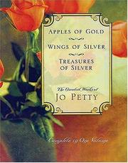 Cover of: The Greatest Works of Jo Petty