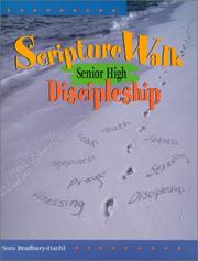 Cover of: ScriptureWalk Senior High: Discipleship