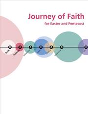Cover of: Journey of Faith for Easter and Pentecost (Journey of Faith (St. Marys))