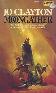 Cover of: Moongather (Duel of Sorcery)