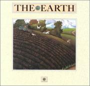 Cover of: The earth