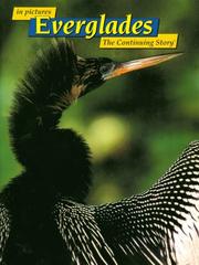 Cover of: Everglades: in pictures : the continuing story