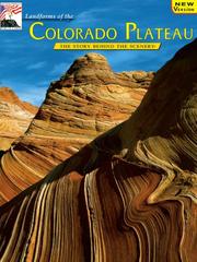 Cover of: Landforms, heart of the Colorado Plateau
