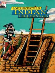 Southwestern Indian ceremonials by Tom Bahti