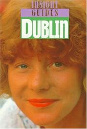 Cover of: Insight Guides Dublin (Insight Guide Dublin)
