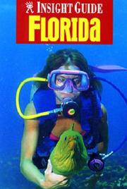 Cover of: Insight Guide Florida (Florida, 10th ed)