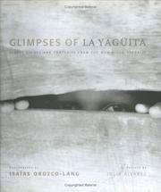 Cover of: Glimpses of La Yaguita