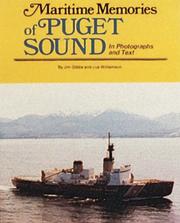 Maritime memories of Puget Sound, in photographs and text by Joe Williamson, Jim Gibbs