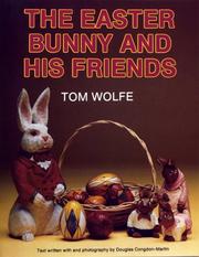 Cover of: The Easter bunny and his friends