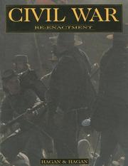 Cover of: Civil War re-enactment