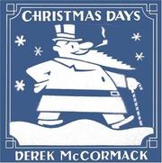 Cover of: Christmas Days