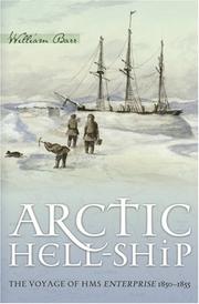 Cover of: Arctic Hell-Ship by William  Barr