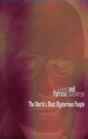 Cover of: The world's most mysterious people