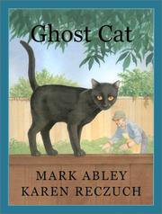 Cover of: Ghost cat