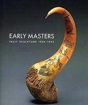 Early Masters by D. C. Wight