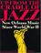 Cover of: Up from the cradle of jazz