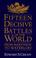 Cover of: Fifteen decisive battles of the world