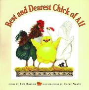 Cover of: The Best and Dearest Chick of All (Northern Lights Books for Children)