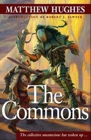 Cover of: The Commons