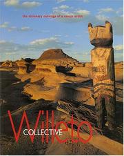 Cover of: Collective Willeto: The Visionary Carvings of a Navajo Artist