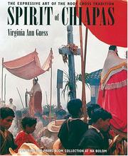 Spirit of Chiapas by Virginia Ann Guess