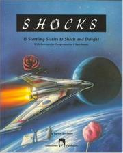 Cover of: Goodman's Five-Star Stories: Shocks
