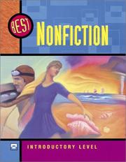 Cover of: Best Nonfiction: Introductory