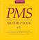 Cover of: Dr. Susan Lark's Premenstrual Syndrome Self-Help Book