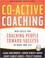 Cover of: Co-Active Coaching, 2nd Edition