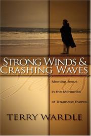 Cover of: Strong Winds And Crashing Waves