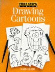 Cover of: Drawing cartoons