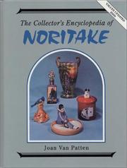Cover of: Collector's encyclopedia of Noritake