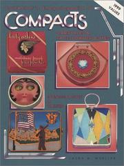 Cover of: Collector's encyclopedia of compacts, carryalls & face powder boxes